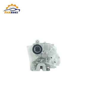 혼다 CRV 07-11 72650-SWA-A01 에 대한 뜨거운 판매 후면 왼쪽 도어 잠금 액추에이터 래치 - Product Image 1