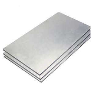 Placa de aluminio 6082 de alta calidad de Venta caliente de fábrica - Product Image 1