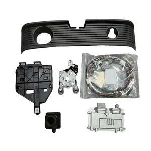 Système de vision nocturne infrarouge d'origine pour Porsche Taycan 2018-2024, compatible, haute qualité, neuf en stock - Product Image 1