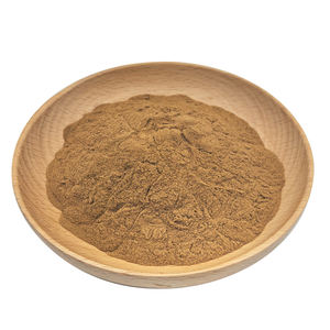 Shu Di Huang, китайские травы, необработанный корень Rehmannia Glutinosa, приготовленный экстракт корня Rehmannia - Product Image 2