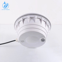 Lampe de piscine à LED Water Crown PAR 5618W RGB Pool Light LED Underwater Light