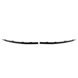 Parti di Ricambio Auto Aggiornate 5H0 805 903A/904 Modanatura Laterale Paraurti Anteriore per VW <span class=keywords><strong>GOLF</strong></span> 8 <span class=keywords><strong>R</strong></span> <span class=keywords><strong>Line</strong></span> - Product Image 2