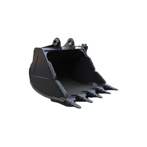 בוץ מיני דליי דליים עבור <span class=keywords><strong>loader</strong></span> חילוף חלקי מחפר בניית מכונות חלקי דלי מחפרים - Product Image 1