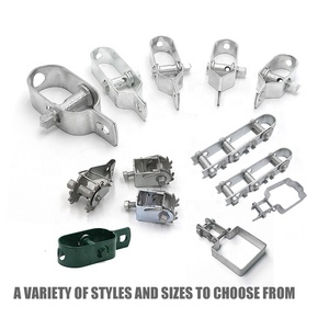 Phụ kiện xây dựng vườn nho có thể điều chỉnh Ratchet dây thép mạ kẽm căng thẳng <span class=keywords><strong>tensioner</strong></span> - Product Image 4