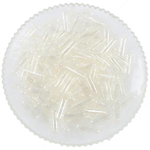 Capsules vides en HPMC de qualité pharmaceutique, tailles 00, 0, 1, 2, avec un taux de remplissage de 99,8 % et échantillon gratuit - Product Image 2