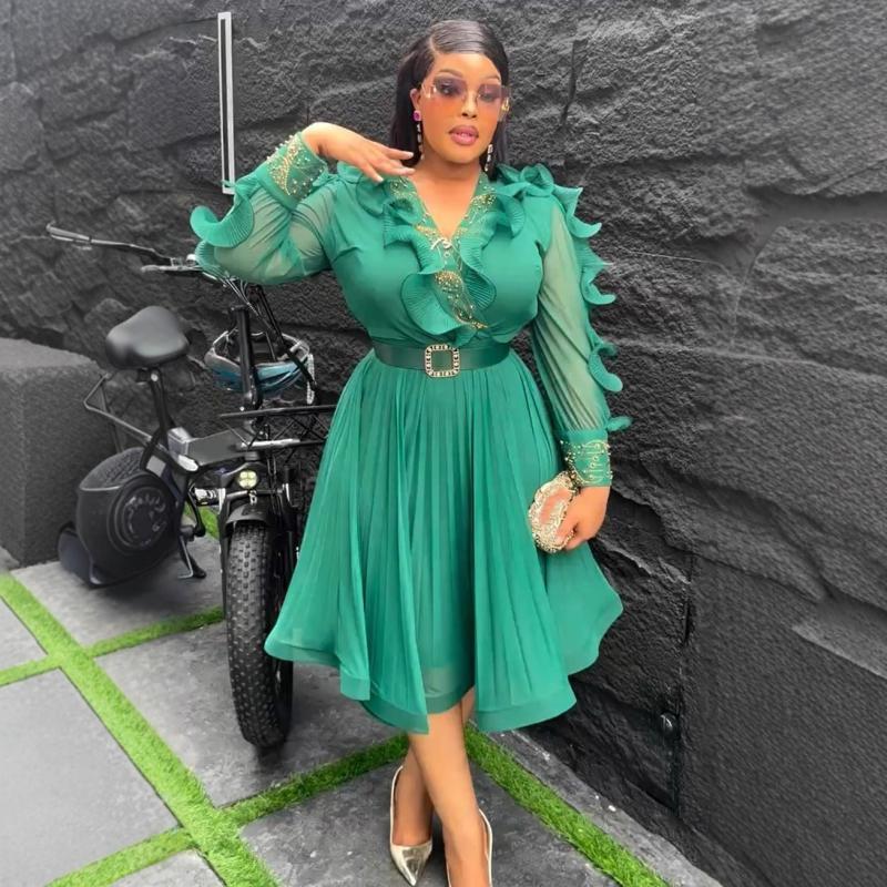 Chic Styles and Comfort in latest ladies dresses 2020 fashion design for Trendy Women Chic Styles and Comfort in latest ladies dresses 2020 fashion design for Trendy Women