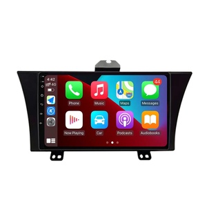 9inch Android đài phát thanh xe 2DIN đa phương tiện <span class=keywords><strong>Player</strong></span> với wifi 4 gam BT đối với <span class=keywords><strong>Honda</strong></span> <span class=keywords><strong>Elysion</strong></span> 2012-2015 Carplay <span class=keywords><strong>Car</strong></span> GPS navigation Stereo - Product Image 2
