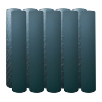 Bande abrasive en carbure de silicium de qualité supérieure à prix avantageux, avec grains et oxyde d'aluminium, dureté 53-64 HRC pour le métal
