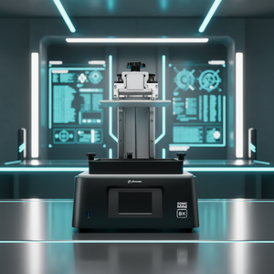 <span class=keywords><strong>Imprimante</strong></span> <span class=keywords><strong>3D</strong></span> LCD Phrozen Sonic Mini 8K originale pour bijoux en résine, prête à être expédiée - Product Image 5