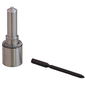 G4S008 Nueva boquilla de inyector Common Rail G4S009 para <span class=keywords><strong>DENSO</strong></span> para Toyota Hilux Revo <span class=keywords><strong>23670</strong></span>-<span class=keywords><strong>0E020</strong></span> Válvulas de inyección - Product Image 1