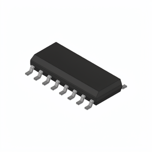 Data Acquisition 18 BIT 16 X <strong>FS</strong> PCM AUDIO <strong>DAC</strong> Original AD1861R-J-REEL7 16 SOlC (0.154", 3.90mm Width) Electronic Components - Product Image 1