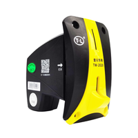 TW2020 Accepteur de pièces pour voiture Slap et Griffe Machine Jeux Porte-jeton Console Accessoire TW288 Accepteur de pièces