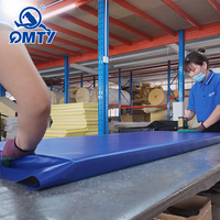 Panneaux de rembourrage mural de haute qualité et à bon prix, tapis de gymnastique, rembourrage anti-collision