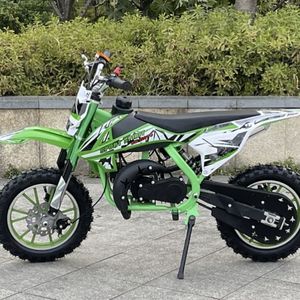 Moto tout-terrain 49cc Little <span class=keywords><strong>Apollo</strong></span> pour enfants, moto de cross de qualité pour enfants, moto jouet pour enfants, voiture jouet à démarrage manuel pour enfants, jouet à enfourcher pour enfants, vente chaude - Product Image 5