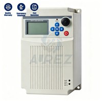 Variateur de fréquence refroidi par air 20F1ANB104AA0NNNNN avec service de mise en miroir de port personnalisé