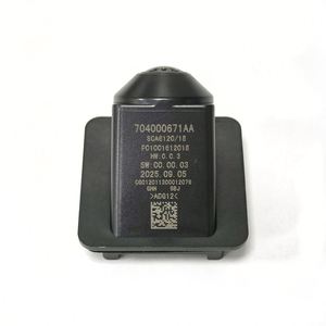 704000671aa xe phía sau xem máy ảnh màu đen ô tô cung cấp Tương thích cho Chery tiggo 7 8 Pro cộng với - Product Image 6