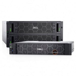 Gran Descuento en el Original Dell PowerVault ME5 Series ME5024 ME5012, Sistema de Almacenamiento en Red en Rack 2U - Product Image 2