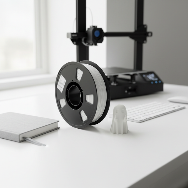 PETG Filament 1.75mm 1KG 100% Virgin Material ROHS Certified Print Temp 230-250 Tolerance 0.02mm for FDM 3D Various