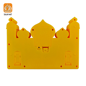 Lettore Digitale del Corano Personalizzato SP1602 Shantou SAJADAH, Regalo Islamico per Bambini Musulmani, Penna con <span class=keywords><strong>Orologio</strong></span> Azan per il Ramadan - Product Image 6