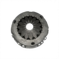 Kit de Ensamblaje de Disco de Embrague de Alto Rendimiento para Automóviles, Piezas de Repuesto para Kia, Isuzu, Suzuki, Ford Ranger, Transit