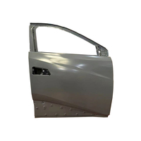 Pièces de rechange pour BYD Seagull : Porte, Capot, Aile, Hayon