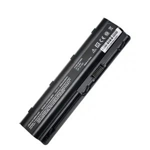 MU06 MU09 נטענת מחברת מחשב נייד סוללה עבור HP Pavilion 593553-001 586006-321 593550-001 G4 G6 g7 G62 CQ42 CQ56