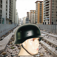 Casque de sécurité industrielle PE haute performance Type Y/V certifié ISO9001 résistant aux chocs pour la protection tactique de construction