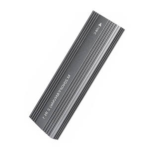 <span class=keywords><strong>M</strong></span>.<span class=keywords><strong>2</strong></span> Nvme Pcie Ngff Sata M2 Ssds Ondersteunen Dual-Protocol Mobiele Disk Boxen Met 10Gbps Hoge Snelheden - Product Image 3