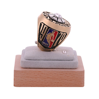 Bague de championnat des Knicks de New York 1970 en alliage de zinc écologique pour homme, accessoire de basketball, vente en gros