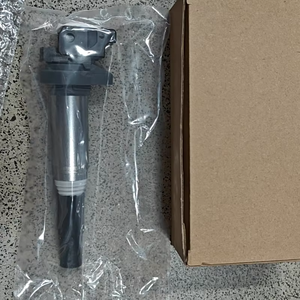 Fabricante de bobinas de encendido de coche para VW 90919-02240 02239 27301-2b010 12138616153 Paquete de encendido de bobina - Product Image 1