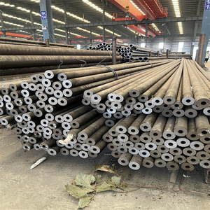 Tubo sin costura MS CS precio <span class=keywords><strong>API</strong></span> <span class=keywords><strong>5l</strong></span> ASTM a106 SCH XS sch40 sch80 SCH 160 tubo de acero al carbono sin costura st37 - Product Image 2