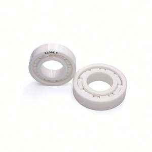 Roulements entièrement en céramique de haute qualité 6800, roulements en céramique ZrO 6801 6802 6803 6804 6805 CE - Product Image 4