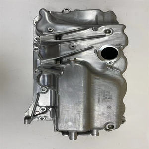 Emile Nieuwe Motoroliecarter voor BMW 2 Serie F45 F46 1113 8611 278 voor BMW Mini F56 F55 Oliecarter Auto-accessoires - Product Image 6