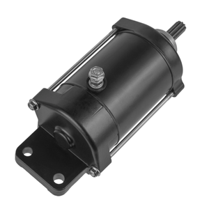 Anlasser für Yamaha <span class=keywords><strong>Jetski</strong></span> <span class=keywords><strong>VX</strong></span> 1100 / FRT LAT 1100 AR210 SX210 6D3-81800-00-00 71-26-18433 S1103M 57-2742 410-54060 18433 - Product Image 1