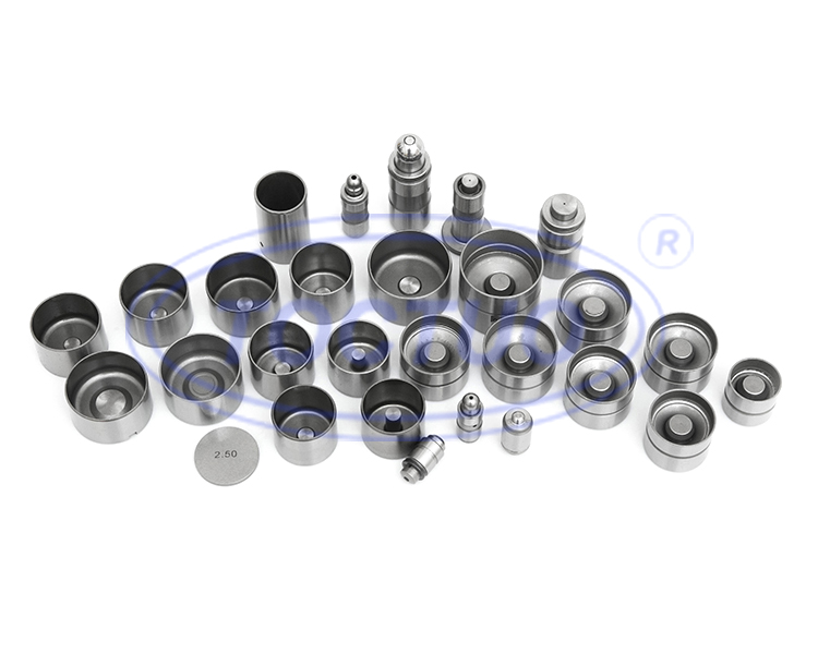 tomfrkw30　専用 Chery SQR477F Valve Tappet - OE 477F-1007030BA for Repair