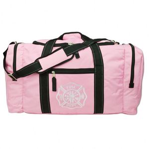 Échantillon gratuit OEM/ODM – Sac de transport d'urgence pour équipement de sauvetage extérieur, sac de pompier portable à roulettes - Product Image 6