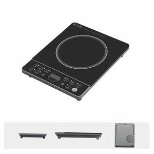 2025 mô hình mới siêu mỏng công suất cao cảm ứng đung - Product Image 4