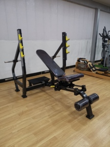 Hoge Kwaliteit <span class=keywords><strong>Multi</strong></span> Functionele Borst Pers Verstelbare <span class=keywords><strong>3</strong></span> In 1 Plaat Geladen Gewicht Tillen Bank Voor Home Gym Fitness Apparatuur - Product Image 5