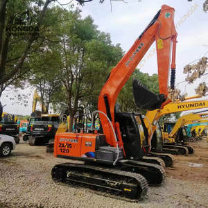 Presupuesto HITACHI ZX120 Excavadoras de construcción de segunda mano Hitachi 30, 2, 2, 2, 2, 3, 3, 4, 5, Envío Mundial de 5, 2, 1, 2, 2, 3, 2, 4, 3, 4 - Product Image 3