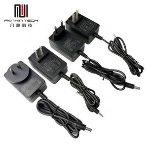 Adaptador de Corriente CA a CC de 5V 1A 1.5A para Router TPLink, Enchufe Estadounidense, Certificaciones CE, FCC, ROHS, REACH - Product Image 4