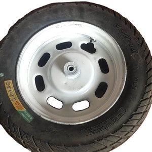 Neumáticos usados 3,50-10 Neumáticos <span class=keywords><strong>de</strong></span> goma para <span class=keywords><strong>carretilla</strong></span> 3,00-10 Neumáticos <span class=keywords><strong>de</strong></span> <span class=keywords><strong>segunda</strong></span> <span class=keywords><strong>mano</strong></span> Ruedas <span class=keywords><strong>de</strong></span> motocicleta usadas - Product Image 2