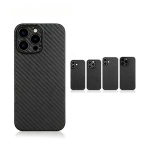 Fundas para Teléfono Móvil Ultrafinas de TPU+PC con Diseño Personalizado, Resistentes a los Golpes y con Pintura UV para 16 15 14 13 Pro Max - Product Image 1