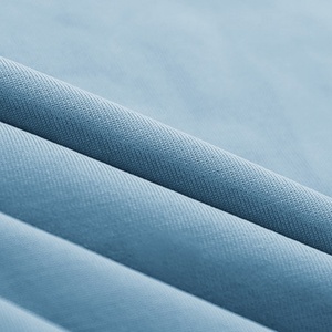 Chemise de pêche à manches longues bleu clair, t-shirts de pêche avec logo personnalisé, unisexe, t-shirt de pêche UPF - Product Image 6