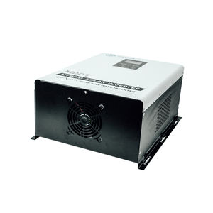 Inversor solar MPPT de 3000W, inversor de fase dividida de energía fuera de la red híbrido doméstico, inversor de doble voltaje de salida de CA de 48V y 3kW - Product Image 3