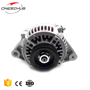 อะไหล่แท้ยี่ห้อ OEM รุ่น 27060-11281 ไดชาร์จ 12V สำหรับรถยนต์โตโยต้า ปาเซโอ - Product Image 3