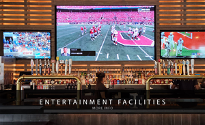 Yake COB p0.9 p1.25 trong nhà cố định LED TV hiển thị Màn hình LED hiển thị LED Video màn hình cho cuộc họp phòng điều khiển - Product Image 4