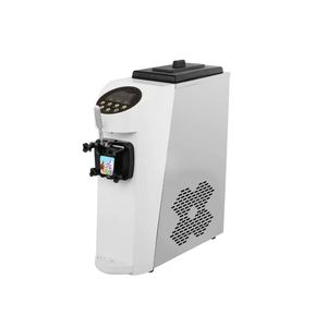 シングルノズルハードストロベリーハニーアイスクリームマシン<span class=keywords><strong>1</strong></span>フレーバーテーブルトップモデルR410Aミニソフトアイスクリームマシン - Product Image 5