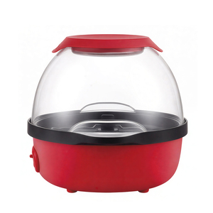 ACKILISS ACL-96951 Máquina de Palomitas de Maíz de Aire Caliente 550W 2.85L, Fácil de Limpiar, con Soplado de Aire Caliente para Hacer Palomitas y Snacks Familiares Diarios - Product Image 5
