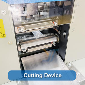 Bolsa <span class=keywords><strong>de</strong></span> embalaje individual automática, moldeadora <span class=keywords><strong>de</strong></span> arcilla, extrusora <span class=keywords><strong>de</strong></span> masa, máquina <span class=keywords><strong>de</strong></span> embalaje <span class=keywords><strong>de</strong></span> llenado <span class=keywords><strong>de</strong></span> <span class=keywords><strong>plastilina</strong></span> - Product Image 5