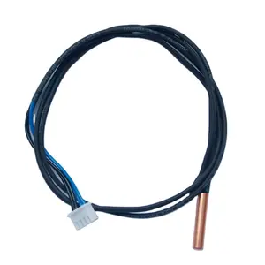 Acondicionador de aire Sensor de temperatura NTC 5K, 10K, 200K